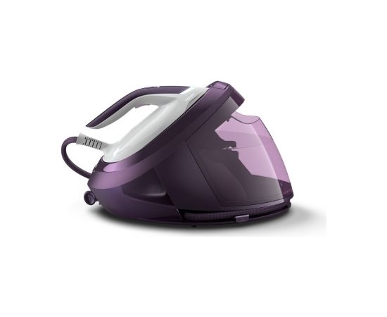 Philips PSG8050/30 steam ironing station 2700 W 1.8 L SteamGlide soleplate Purple