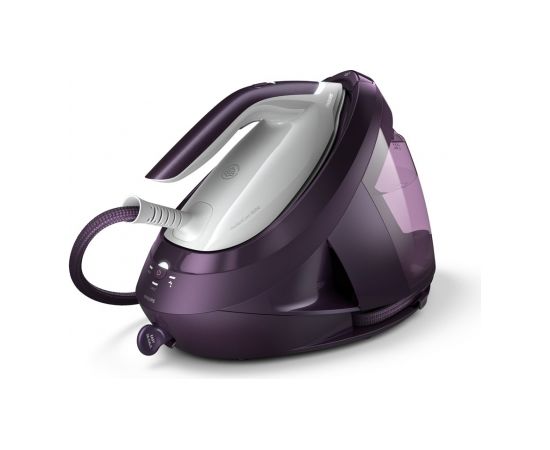 Philips PSG8050/30 steam ironing station 2700 W 1.8 L SteamGlide soleplate Purple