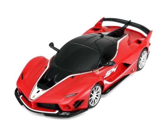 Rastar RC Автомобиль Ferrari FXX K EVO 1:24