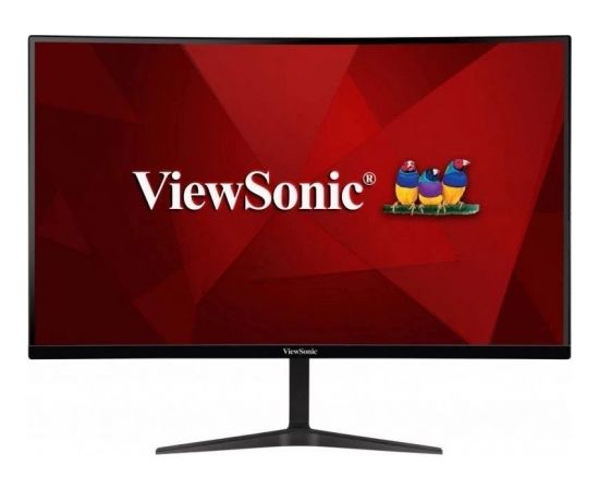 LCD Monitor|VIEWSONIC|27"|Gaming/Curved|Panel VA|1920x1080|16:9|240Hz|Matte|1 ms|Speakers|Tilt|VX2719-PC-MHD