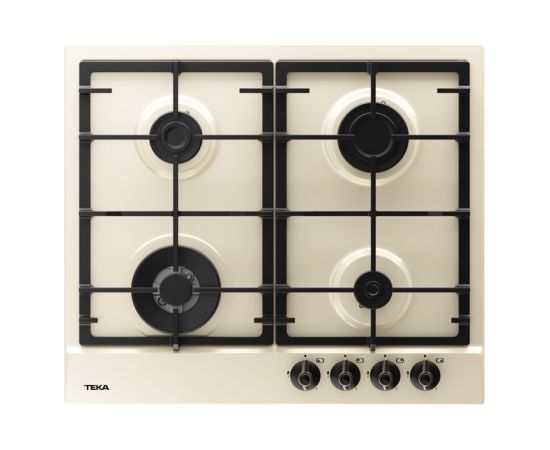 Gas hob Teka GSC 64320 RBC VN