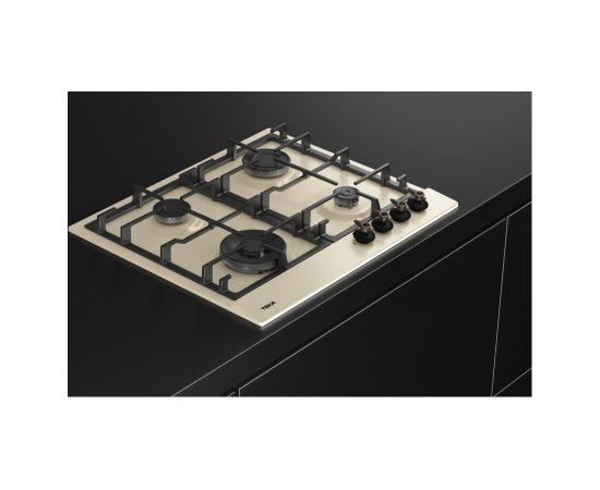 Gas hob Teka GSC 64320 RBC VN