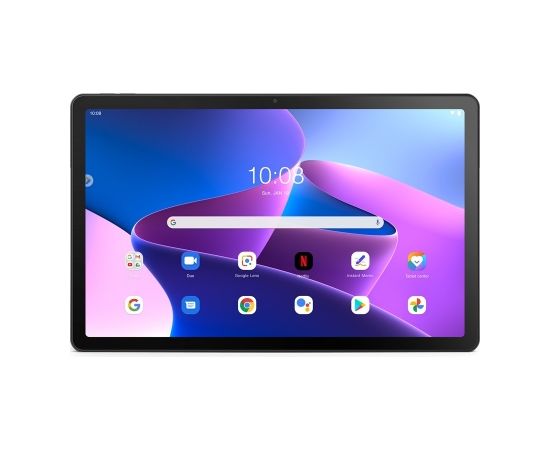 Lenovo Tab M10 Plus (3rd Gen) 64 GB 26.9 cm (10.6") Mediatek 4 GB Wi-Fi 5 (802.11ac) Android 12 Grey