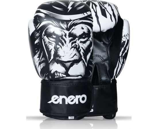 Boksa cimdi Enero tiger r. 8oz