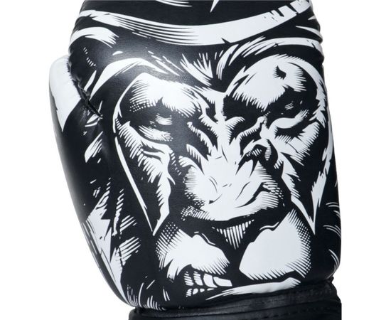 Boksa cimdi Enero Tiger 14oz