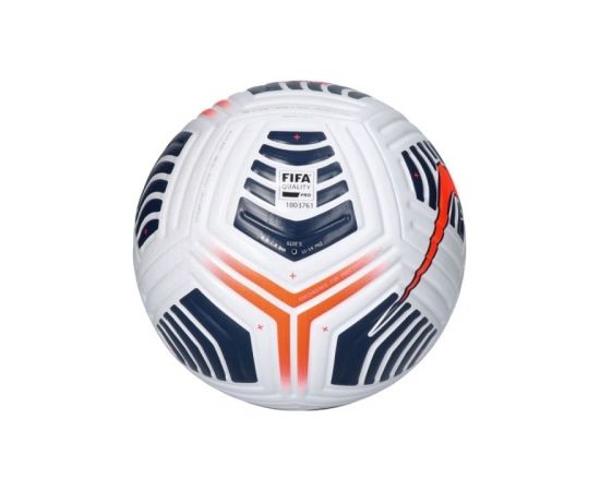 Football Nike CSF Flight Ball CU8023-100