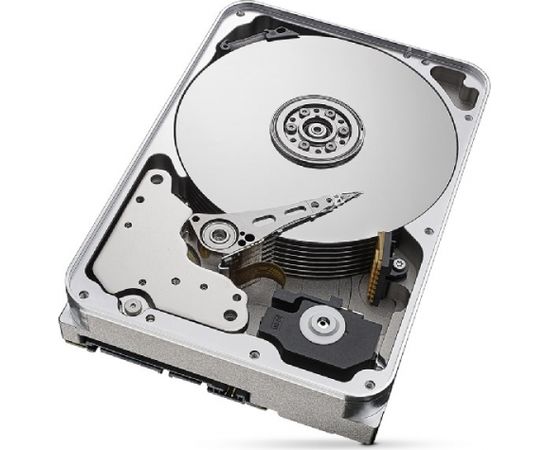 Seagate IronWolf Pro ST18000NT001 internal hard drive 3.5" 18000 GB