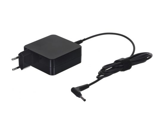 Qoltec 51751 Power adapter for Huawei 65W | 19V |3.42A | 4.0*1.7