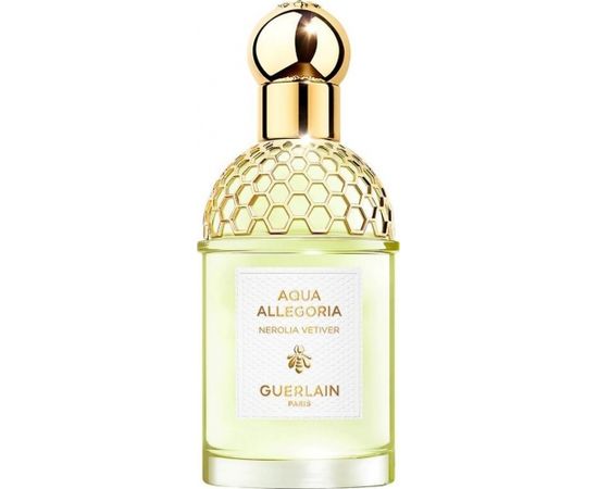 Guerlain Guerlain Aqua Allegoria Nerolia Vetiver woda toaletowa 125 ml 1