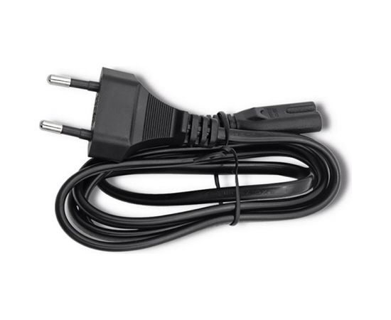 Qoltec 51761 Power adapter designed for Lenovo | 65W | 4 plugs | +power cable