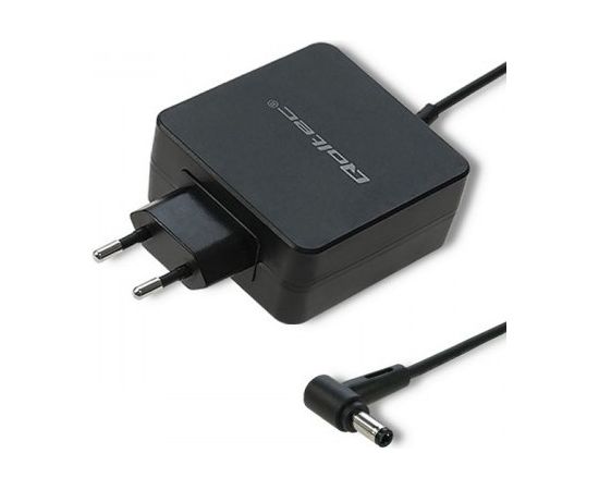 Qoltec 51745 Power adapter for Asus 65W | 19V | 3.42A | 5.5*2.5