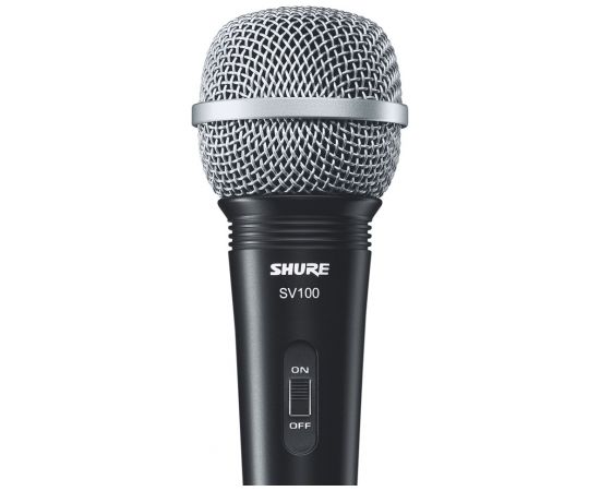 Shure SV100 - dynamic microphone