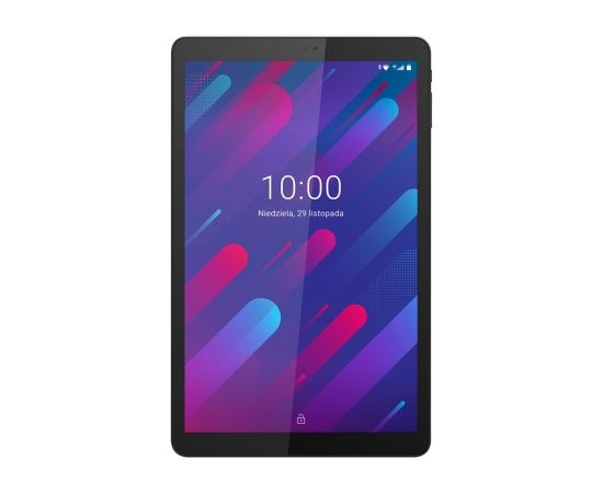 Kruger&matz Krüger&Matz EAGLE 1070 4G LTE 128 GB 26.7 cm (10.5") Mediatek 6 GB Wi-Fi 5 (802.11ac) Android 10 Black