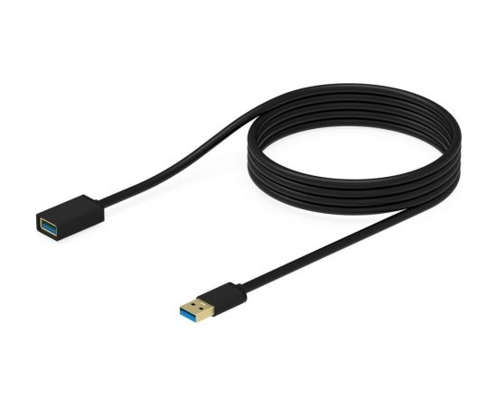 KRUX Extension cable USB 3.0 Type A / Type A 1.5 m