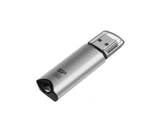 Flash drive  Silicon Power Marvel M02 128GB SP128GBUF3M02V1S