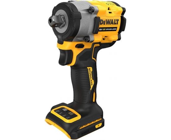 DEWALT DCF922N-XJ  Uzgriežņu atslēga 18 V 406 Nm bez akumulatora