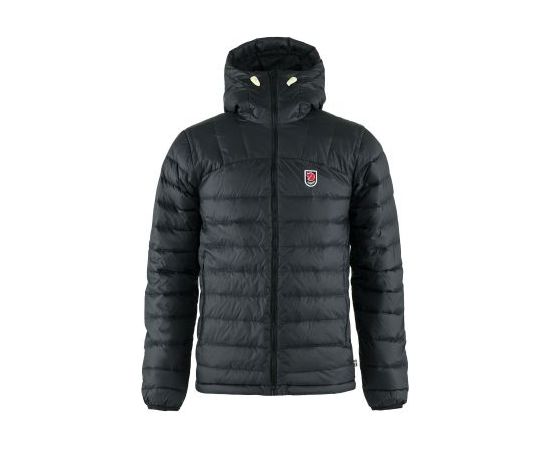 Fjallraven Expedition Pack Down Hoodie M / Melna / M