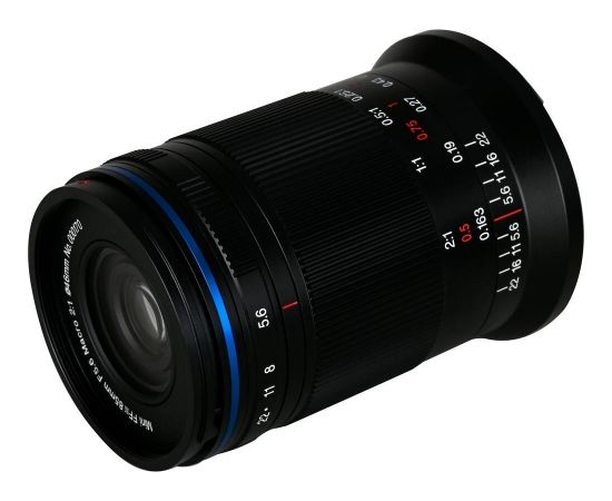 Laowa 85 мм f/5.6 Ultra Macro объектив для Sony E