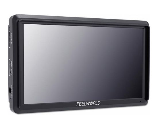 Feelworld video monitor S55 V2  5.5"