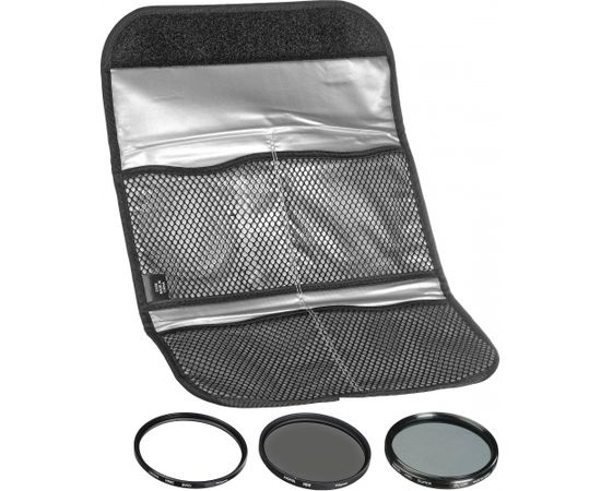 Hoya Filters Комплект фильтров Hoya Filter Kit 2 82мм