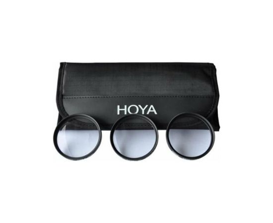 Hoya Filters Hoya filtru komplekts Filter Kit 2 62mm