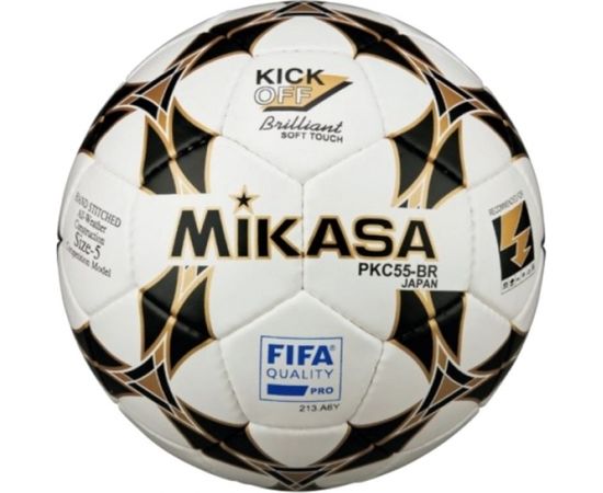 Futbola bumba Mikasa FIFA Quality Pro Ball PKC55BR1