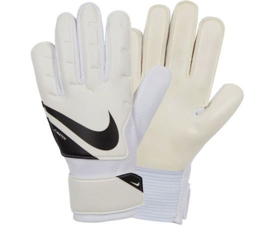 Nike GK Match Junior CQ7795-100 Vārtsargu cimdi - 5