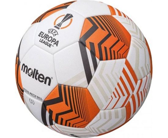 Futbola bumba Molten Official UEFA Europa League Acentec F5U5000-12