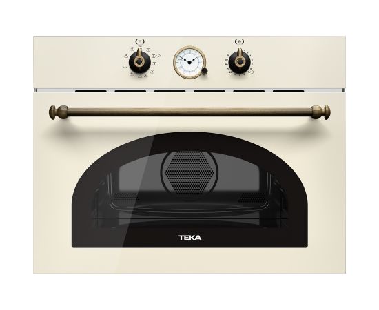 Built-in microwave Teka MWR32BIA Bright Cream