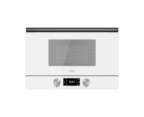 Built in microwave oven Teka ML8220BISLWH Urban White