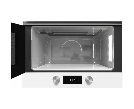 Built in microwave oven Teka ML8220BISLWH Urban White