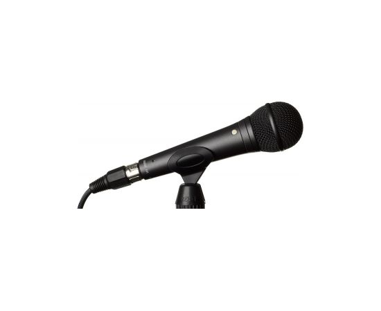 Rode RØDE M1 microphone Black Stage/performance microphone