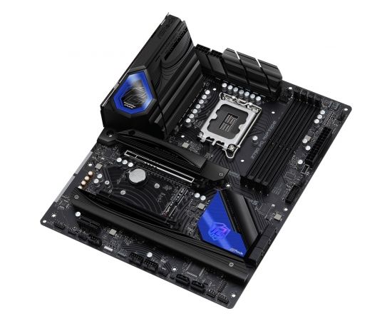 Asrock Z790 PG Riptide Intel Z790 LGA 1700 ATX