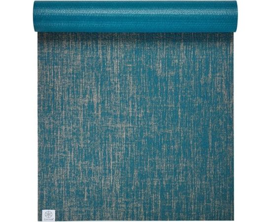 GAIAM Jute 5mm 62905 Vingrošanas paklājiņš