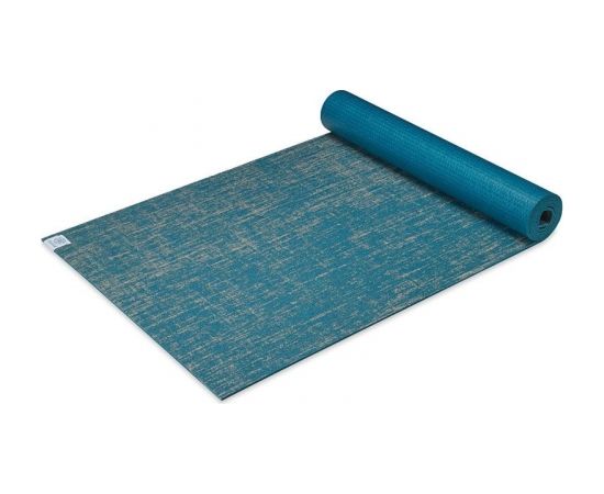 GAIAM Jute 5mm 62905 Vingrošanas paklājiņš