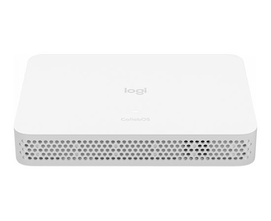 LOGITECH RoomMate + Tap IP - N/A - OTHER - PLUGC - WW - EU/SEA/INDO/KO