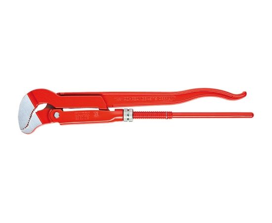 Bīdstangas S-veida 1'' Knipex