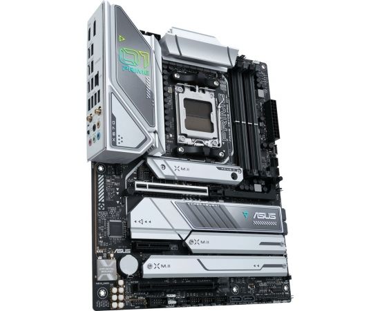 ASUS PRIME X670E-PRO WIFI AMD X670 Socket AM5 ATX