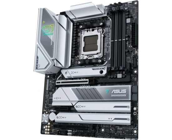 ASUS PRIME X670E-PRO WIFI AMD X670 Socket AM5 ATX