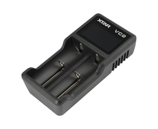 XTAR VC2 Household battery USB