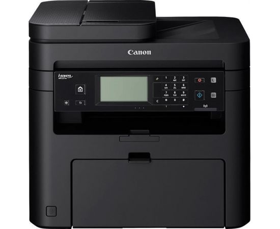 Canon i-SENSYS MF237w All-In-One Laser Printer