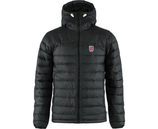 Fjallraven Expedition Pack Down Hoodie M / Pelēka / XL