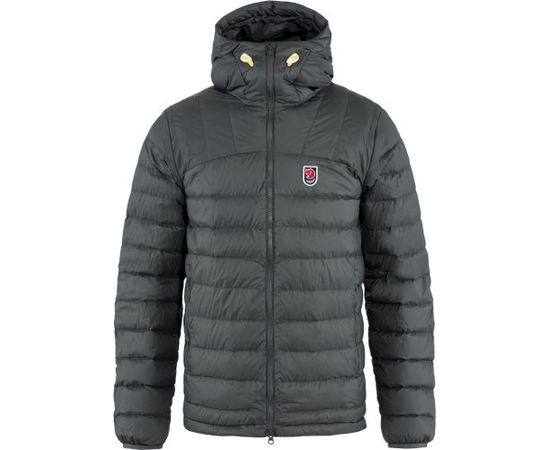 Fjallraven Expedition Pack Down Hoodie M / Pelēka / XL