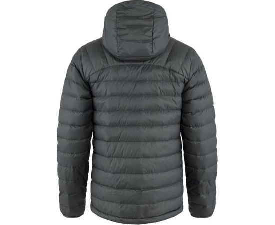 Fjallraven Expedition Pack Down Hoodie M / Pelēka / XL