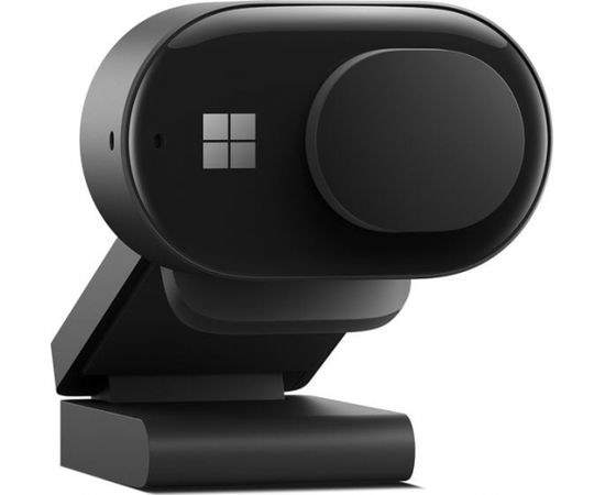 Microsoft MS Modern Webcam Black 8L3-00005 FHD