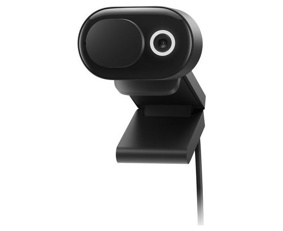 Microsoft MS Modern Webcam Black 8L3-00005 FHD