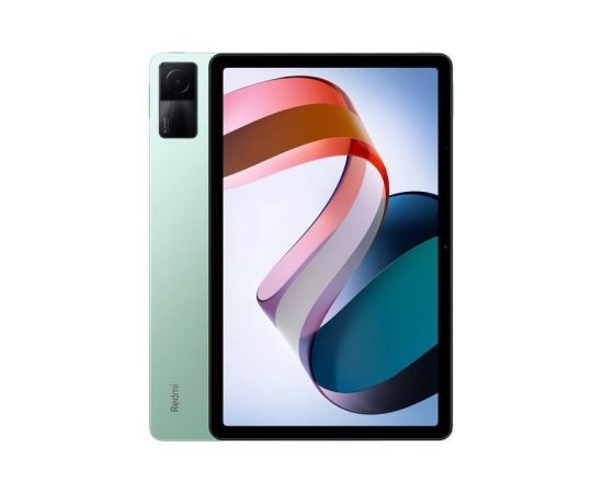 Redmi Pad 10.61" IPS 3/64GB Wi-Fi Mint Green Android