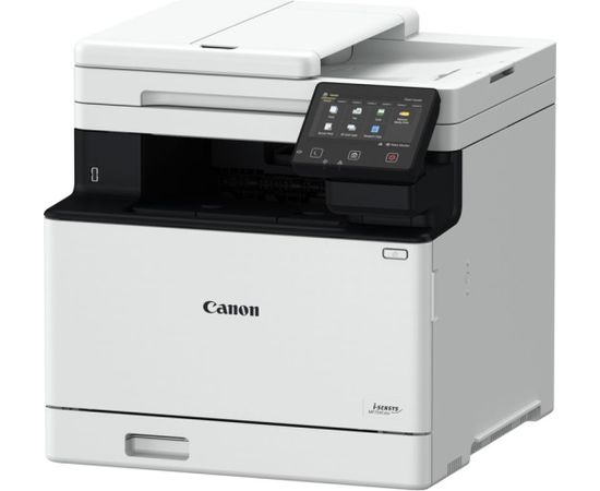 Принтер Canon i-SENSYS MF754cdw Цветное МФУ A4 Лазерный 33 стр/мин Дуплексный WiFi Факс