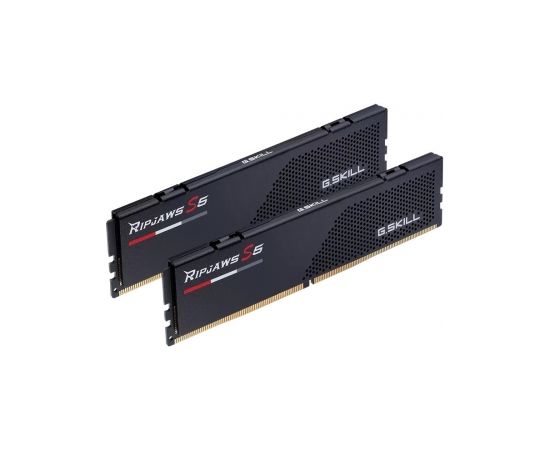 G.Skill F5-6000J3636F16GX2-RS5K memory module 32 GB 2 x 16 GB DDR5 6000 MHz