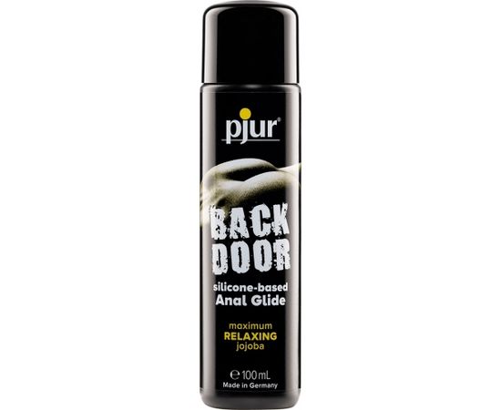 Lubrykant pjur Back Door Relaxing Anal Glide 100 ml